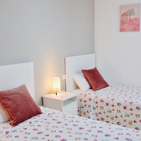 Casa Paty Fuerteventura Villa ปูแอร์โต เดล โรซาริโอ ภายนอก รูปภาพ