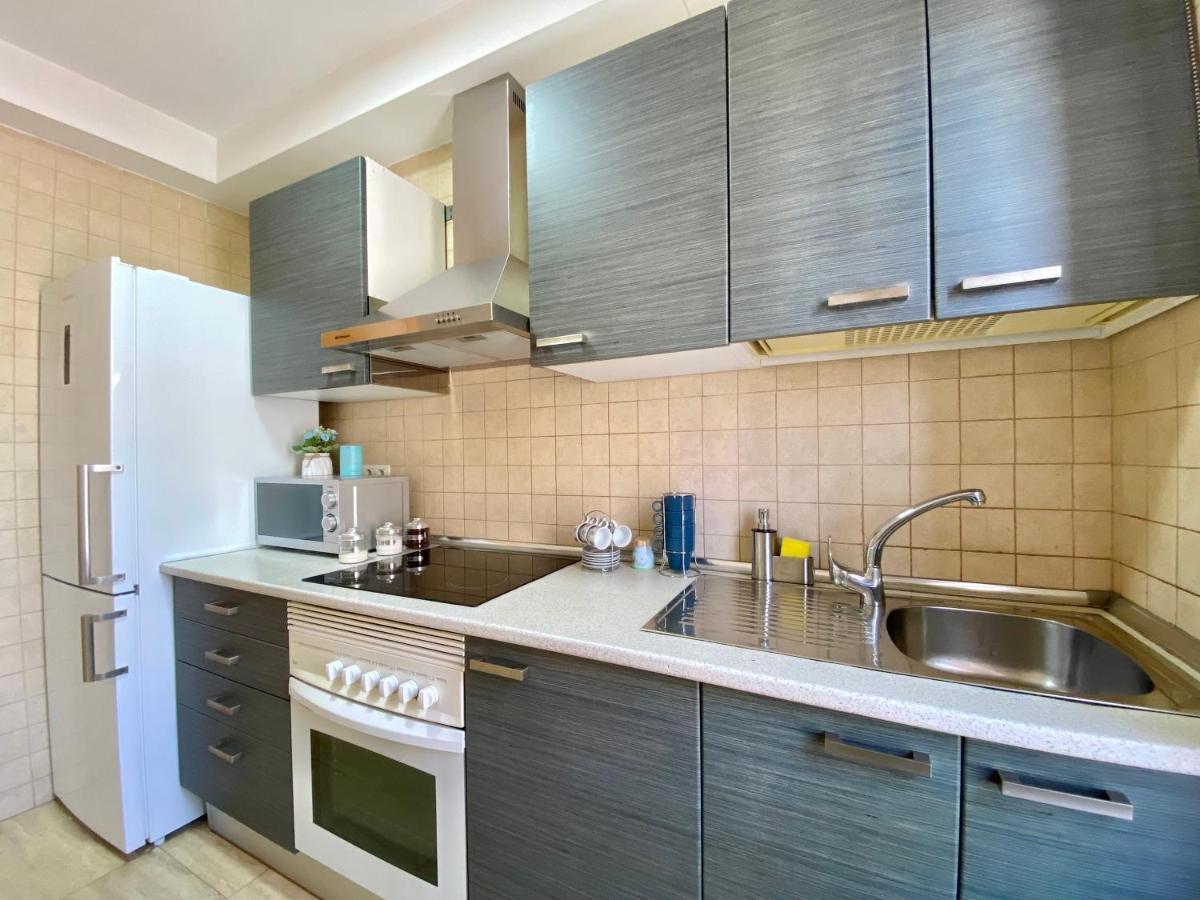 Casa Paty Fuerteventura Villa ปูแอร์โต เดล โรซาริโอ ภายนอก รูปภาพ