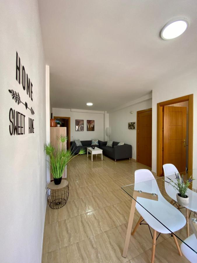 Casa Paty Fuerteventura Villa ปูแอร์โต เดล โรซาริโอ ภายนอก รูปภาพ