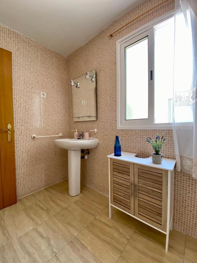 Casa Paty Fuerteventura Villa ปูแอร์โต เดล โรซาริโอ ภายนอก รูปภาพ