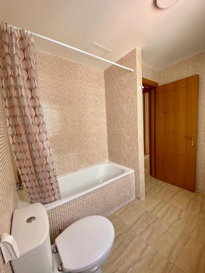 Casa Paty Fuerteventura Villa ปูแอร์โต เดล โรซาริโอ ภายนอก รูปภาพ