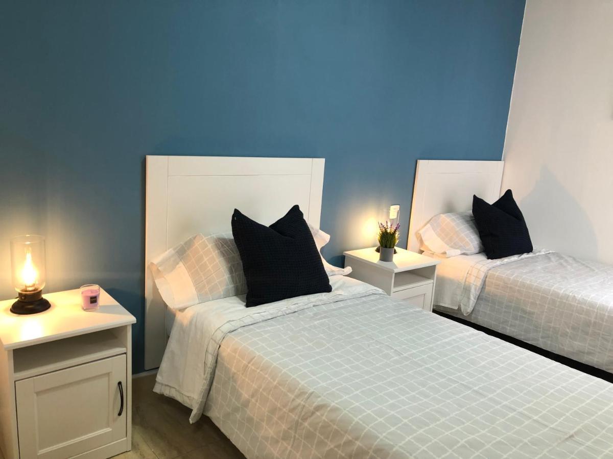 Casa Paty Fuerteventura Villa ปูแอร์โต เดล โรซาริโอ ภายนอก รูปภาพ