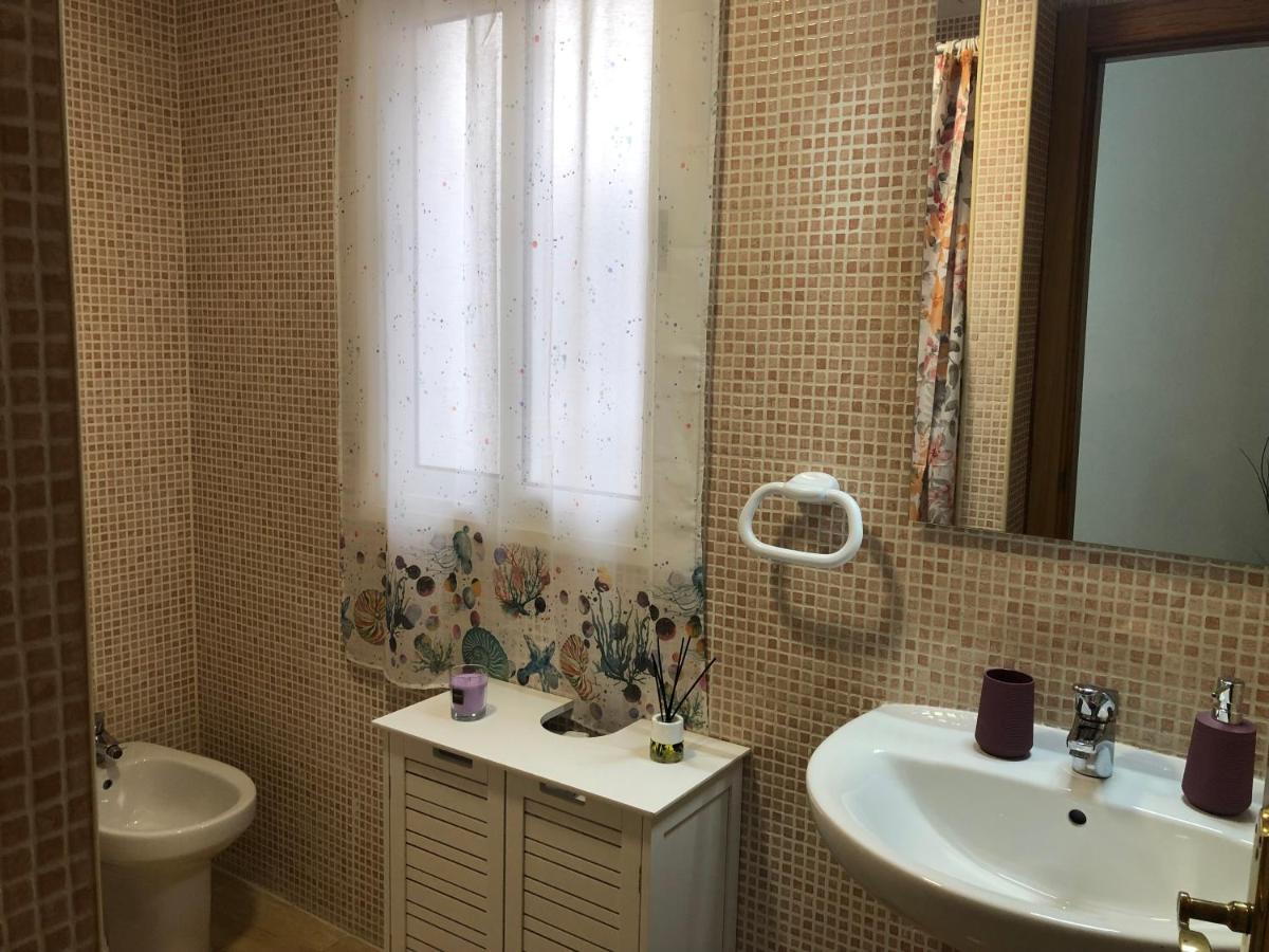 Casa Paty Fuerteventura Villa ปูแอร์โต เดล โรซาริโอ ภายนอก รูปภาพ