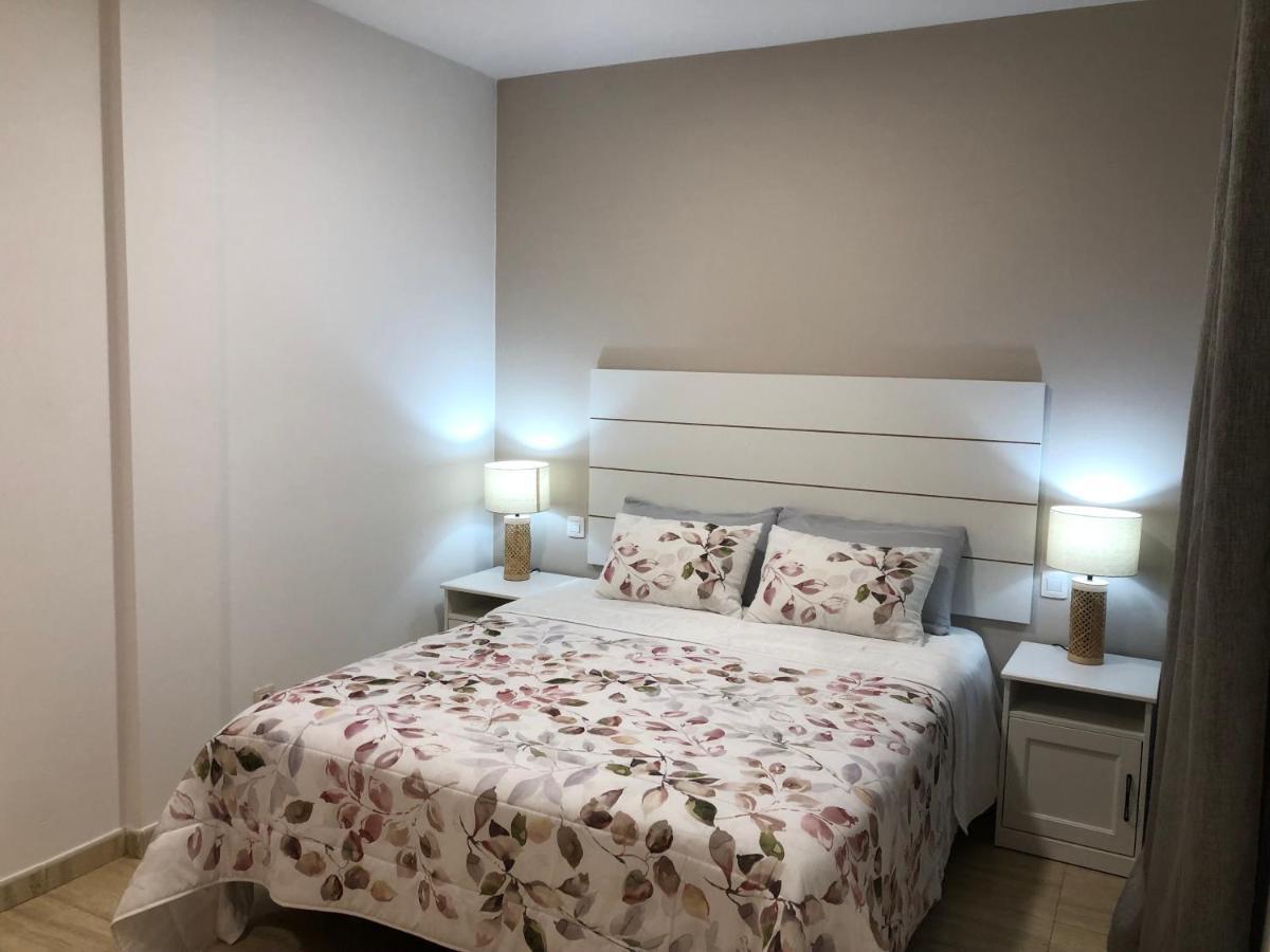 Casa Paty Fuerteventura Villa ปูแอร์โต เดล โรซาริโอ ภายนอก รูปภาพ