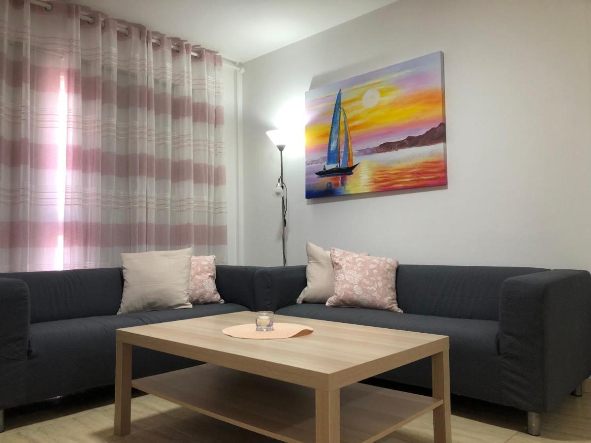 Casa Paty Fuerteventura Villa ปูแอร์โต เดล โรซาริโอ ภายนอก รูปภาพ