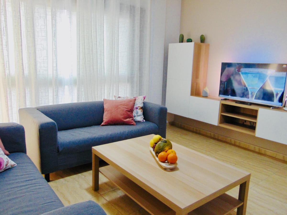 Casa Paty Fuerteventura Villa ปูแอร์โต เดล โรซาริโอ ภายนอก รูปภาพ