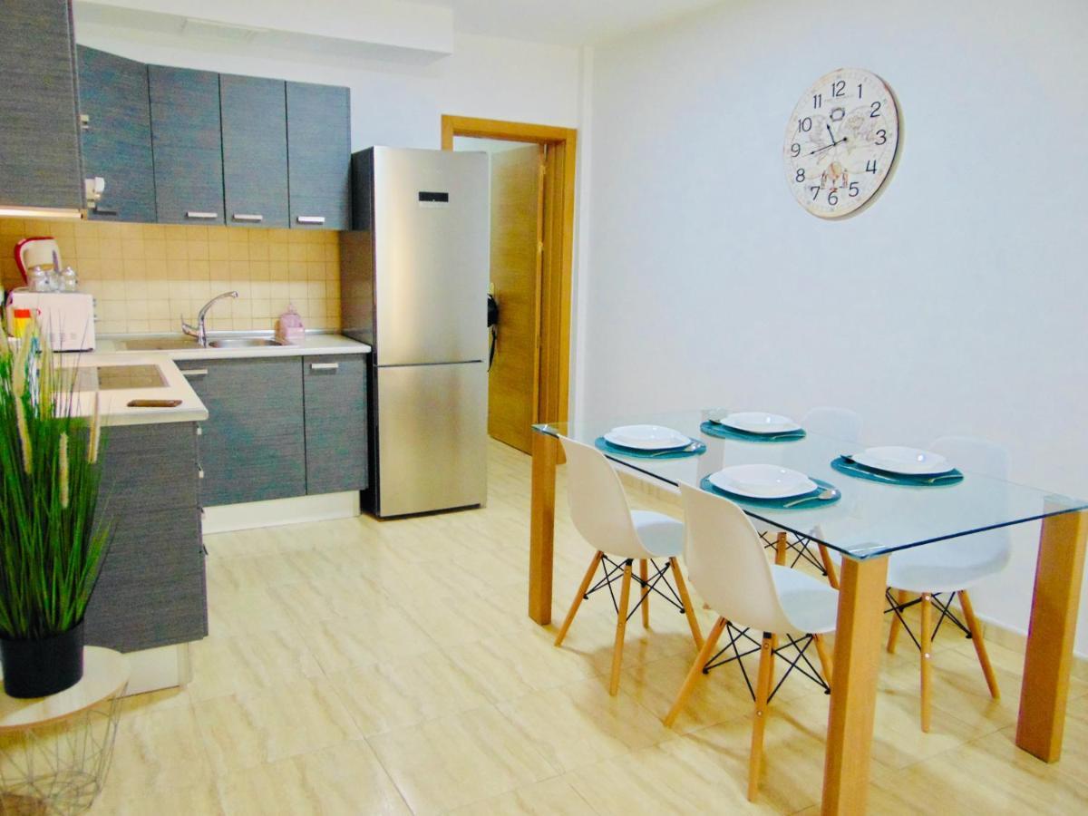 Casa Paty Fuerteventura Villa ปูแอร์โต เดล โรซาริโอ ภายนอก รูปภาพ