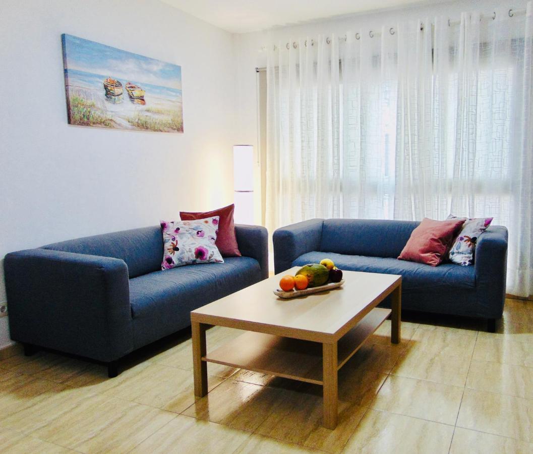 Casa Paty Fuerteventura Villa ปูแอร์โต เดล โรซาริโอ ภายนอก รูปภาพ