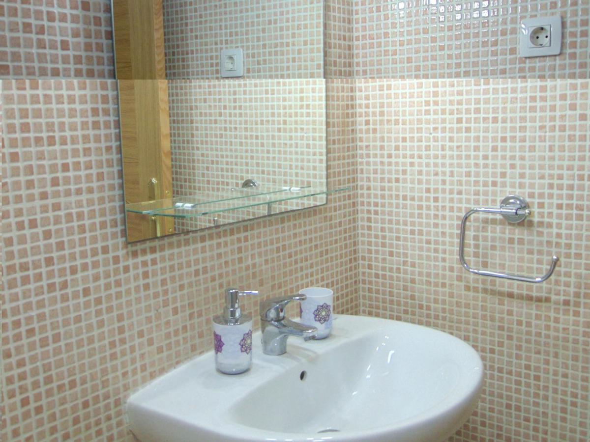Casa Paty Fuerteventura Villa ปูแอร์โต เดล โรซาริโอ ภายนอก รูปภาพ